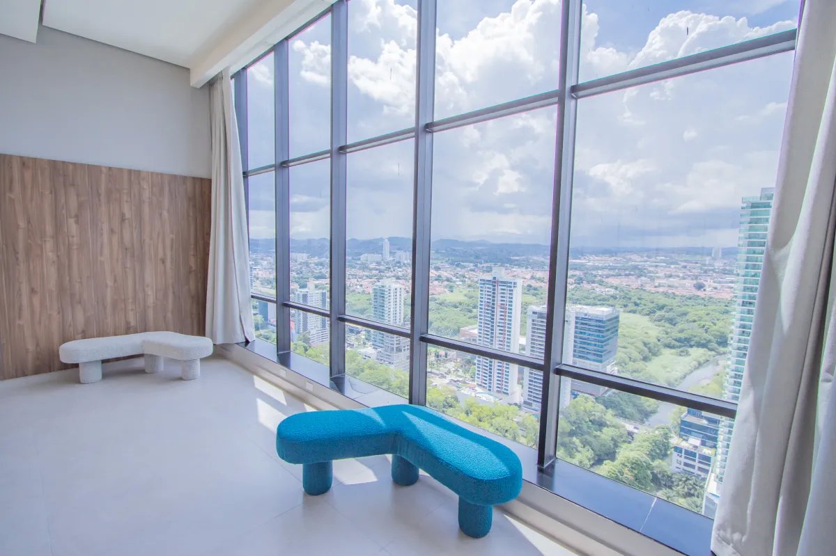Apartment For Sale in Costa Del Este Juan Díaz, Panamá, Panamá Costa Del Este