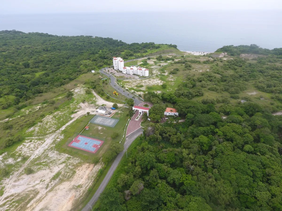 Venta de Terreno de playa en el Higo de San Carlos