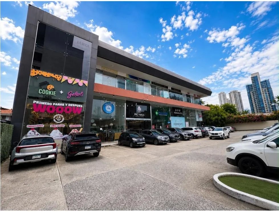 ?Local Comercial en Alquiler  Plaza Midtown, San Francisco