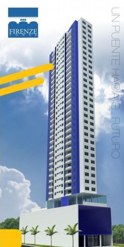 14974 - San francisco - apartamentos - ph firenze tower