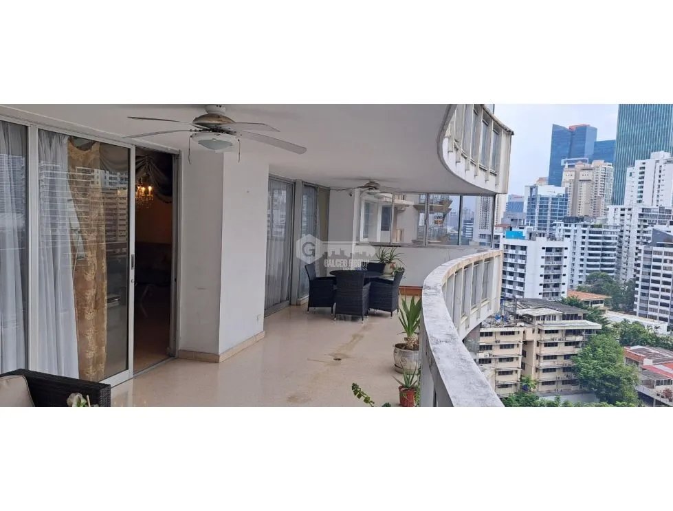 Apartment for sale in Panama