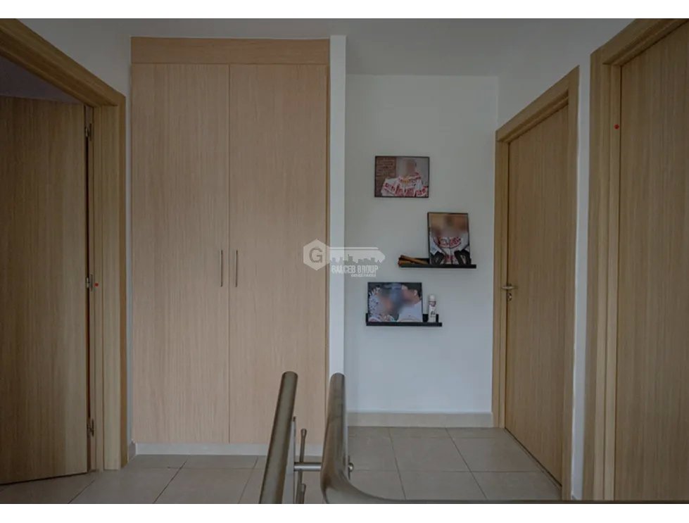SE ALQUILA CASA EN PASEO DEL NORTE  215M 4 HABITACIONES AMOBLADA