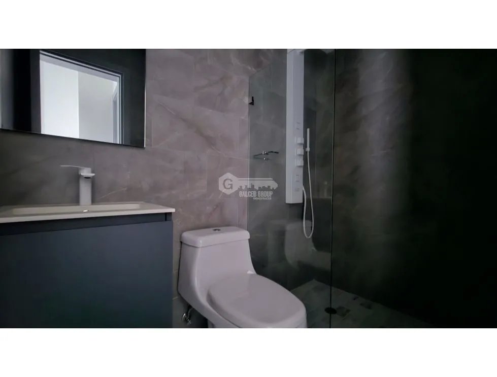 AVE BALBOA / NUOVO BY ARMANI / 129M / 2 HABITACION / LINEA BLANCA