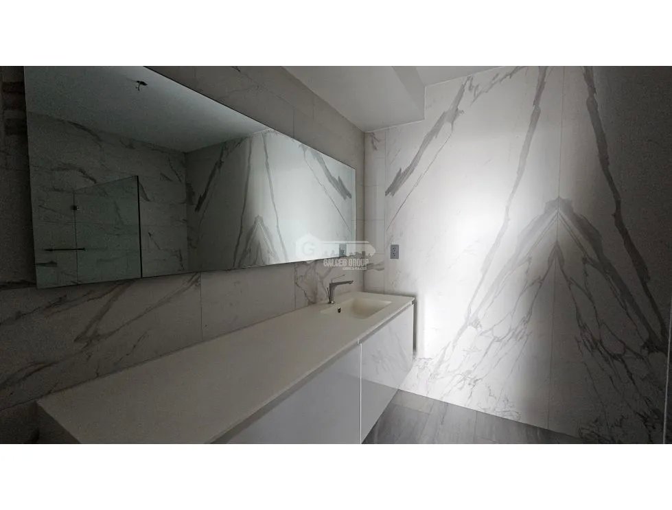 AVE BALBOA / NUOVO BY ARMANI / 129M / 2 HABITACION / LINEA BLANCA