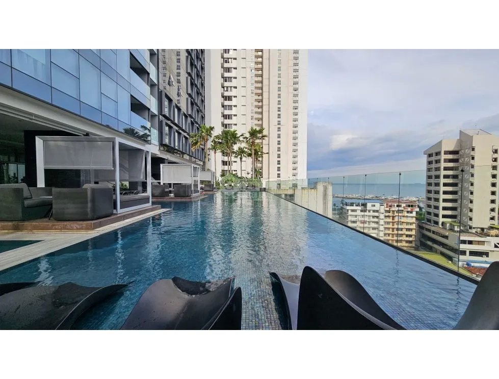 Apartment for rent in Panama