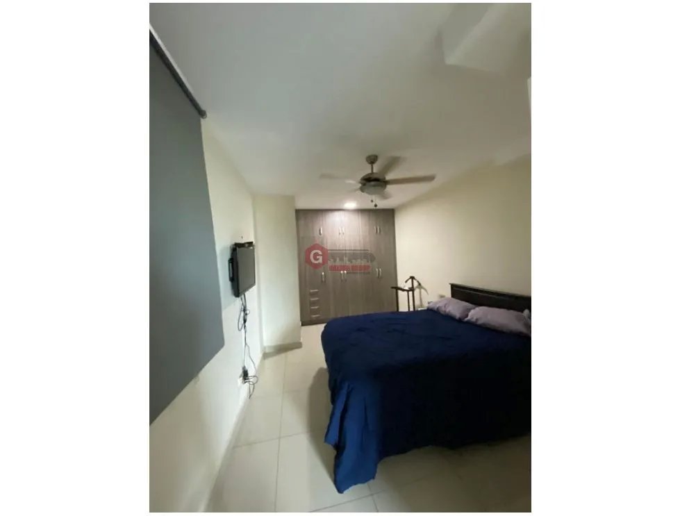 Apartment for sale in Panama