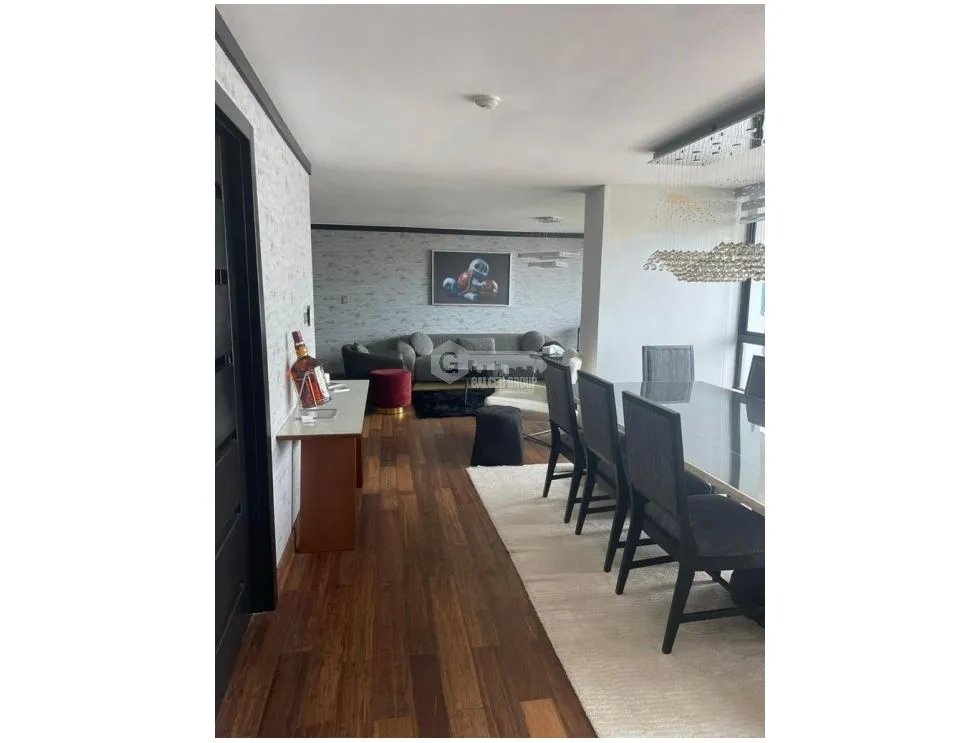 PUNTA PAITILLA / PH MIRALUZ / 155M / 3 HABITACIONES / 2 PARKING