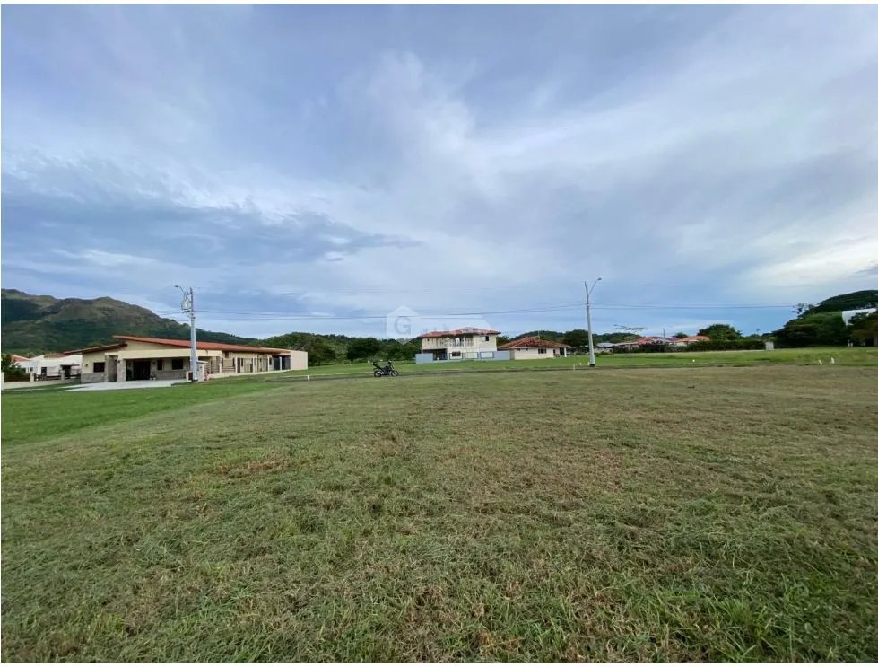 Building Lot for sale in Chame