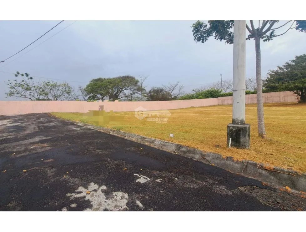 Building Lot for sale in Chame