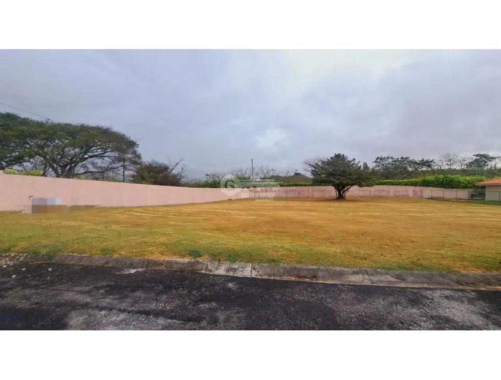 Building Lot for sale in Chame