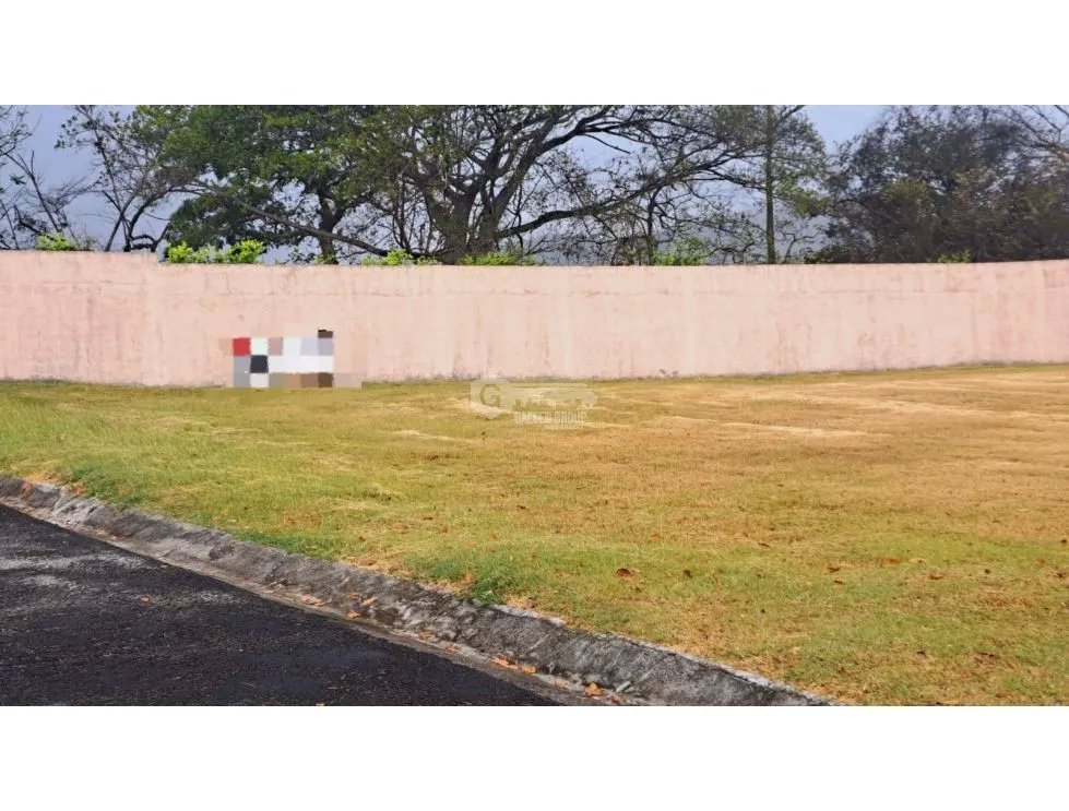 Building Lot for sale in Chame
