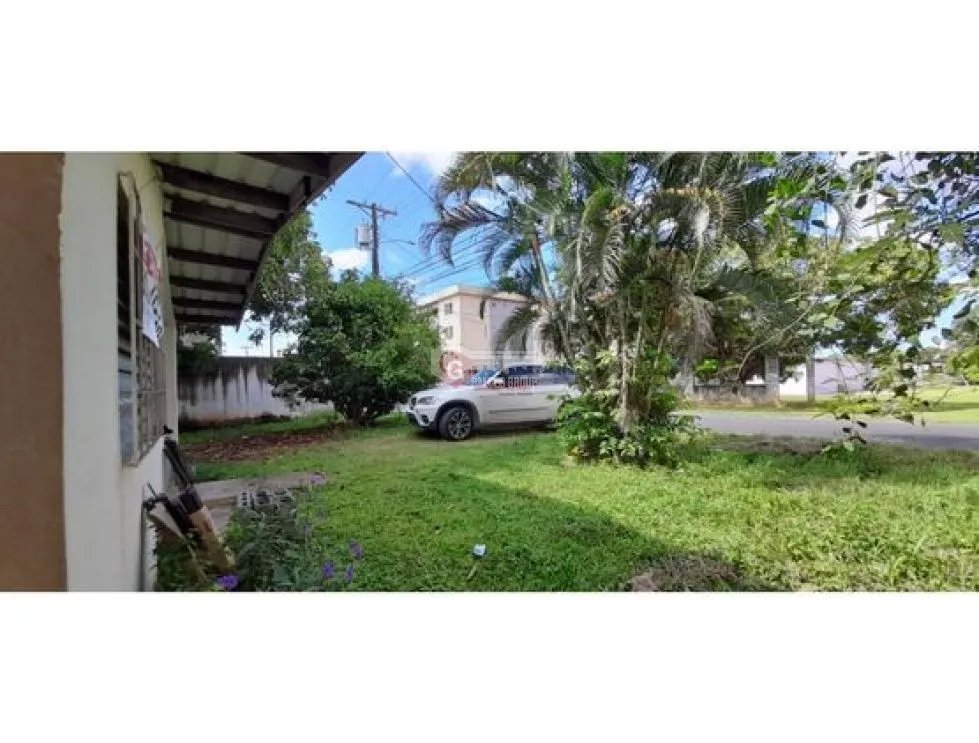 Building Lot for sale in Panama