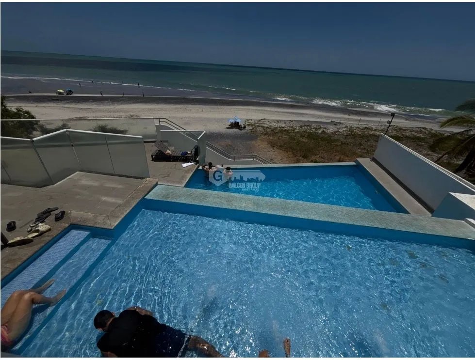 SAN CARLOS / PH PATRICIA ITALIA / 116M / 2 HABITACION / FULL AMOBLADO