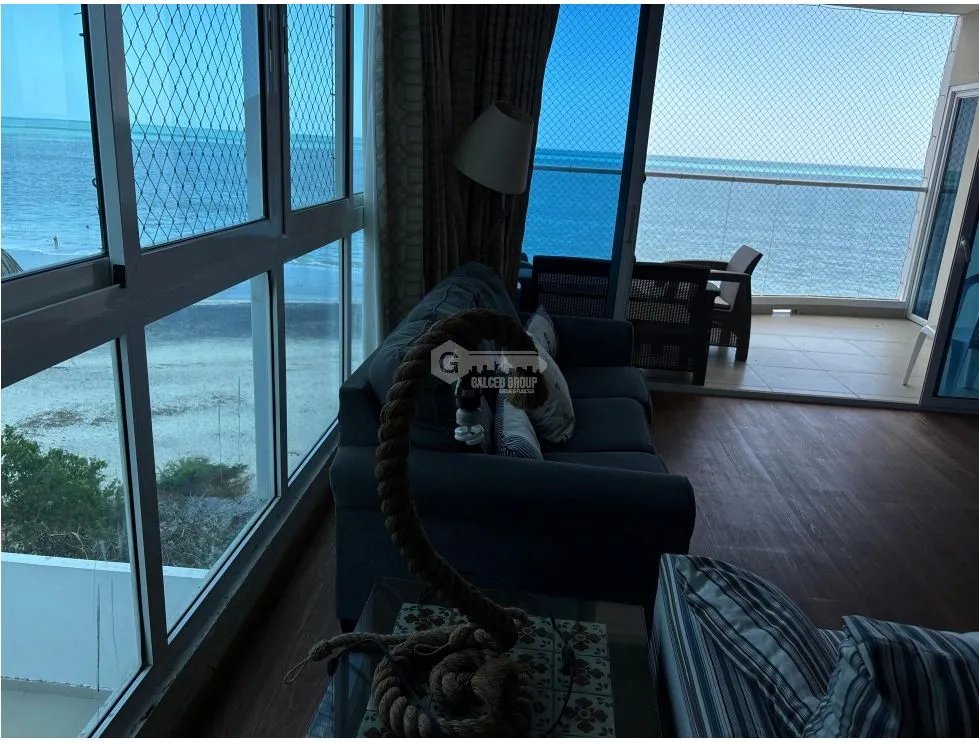 SAN CARLOS / PH PATRICIA ITALIA / 116M / 2 HABITACION / FULL AMOBLADO