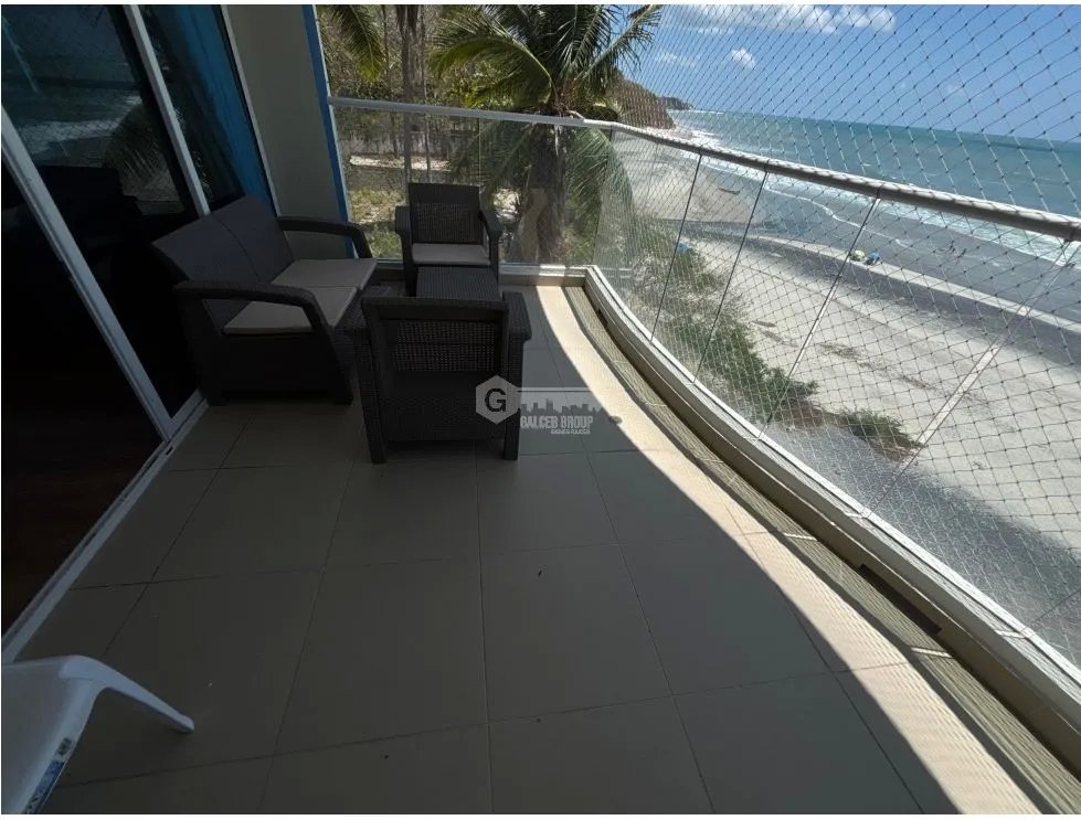 Apartment for sale in San Carlos