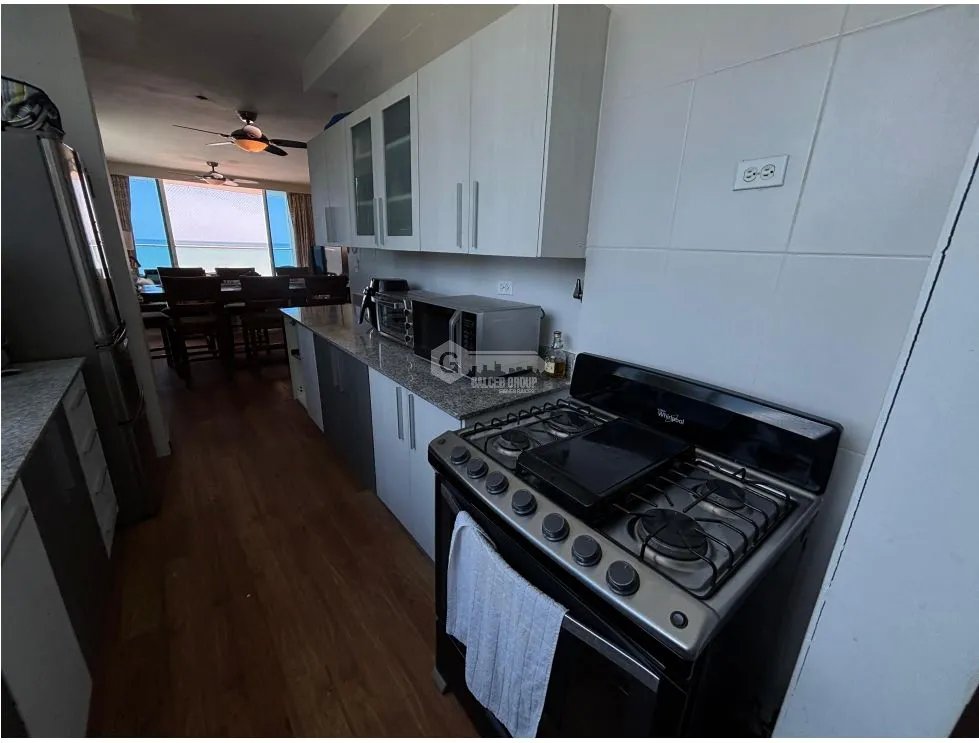Apartment for sale in San Carlos
