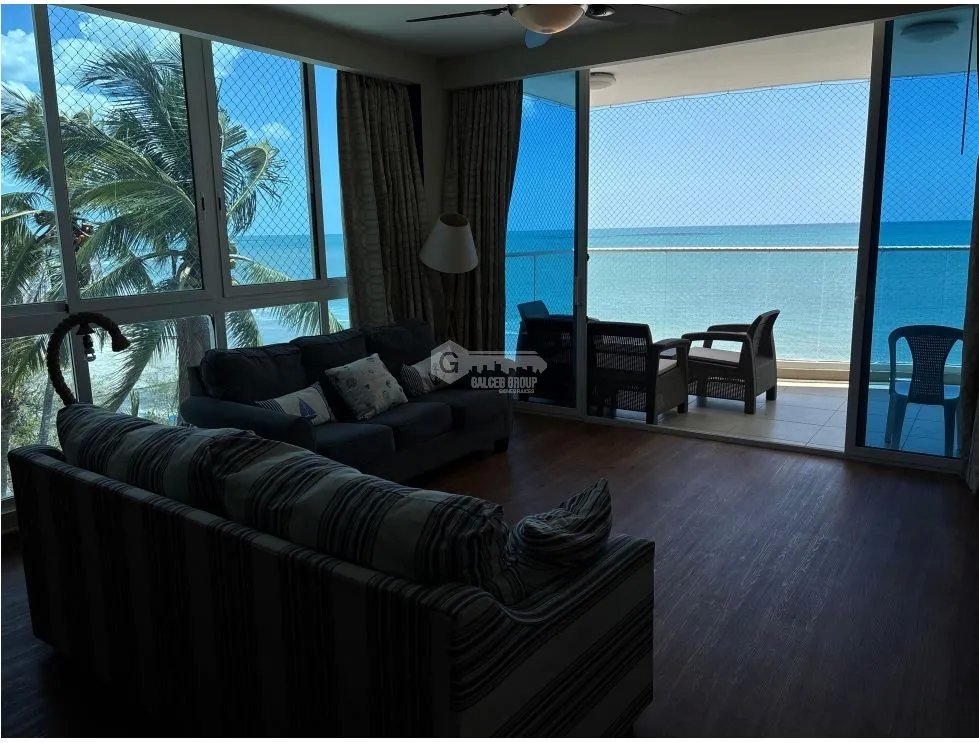 Apartment for sale in San Carlos