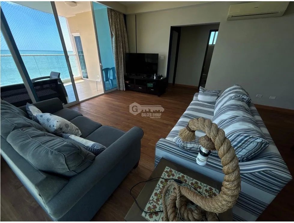 Apartment for sale in San Carlos