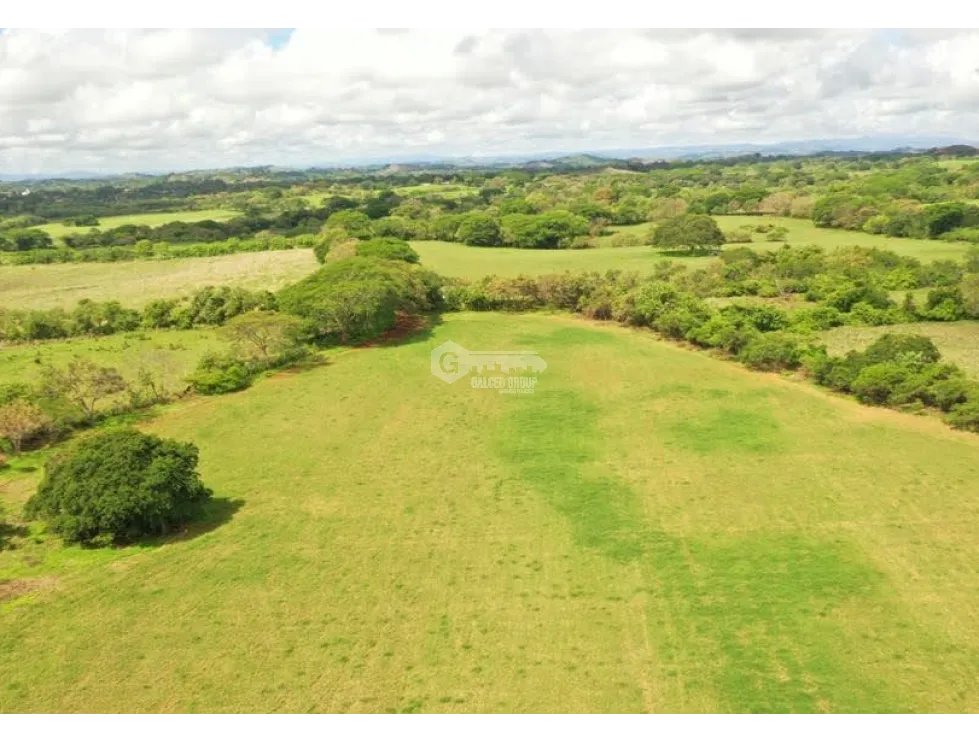 SE VENDE FINCA TITULADA IDEAL PARA GANADERÍA EN PARITA DE HERRERA