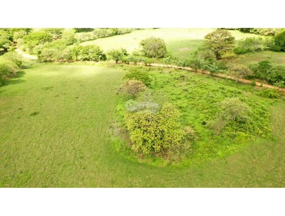 SE VENDE TERRENO TITULADO DE 13 HECTÁREA EN PARITA DE HERRERA