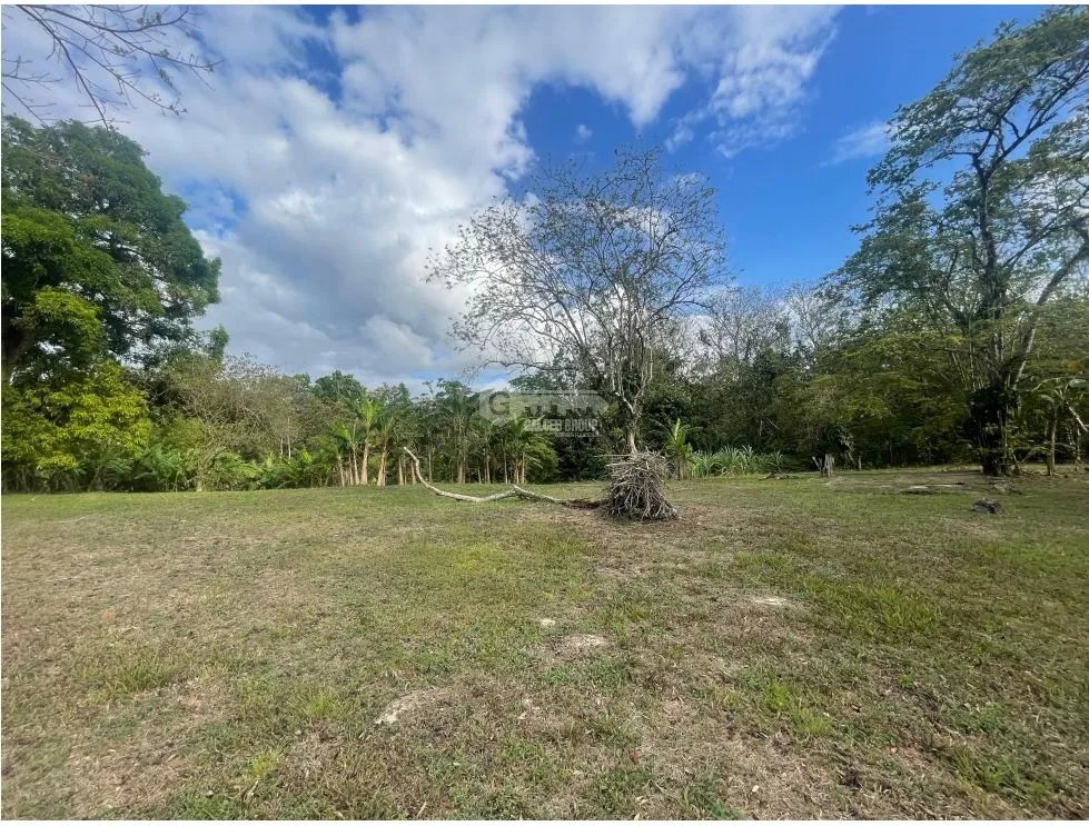 Building Lot for sale in Panama