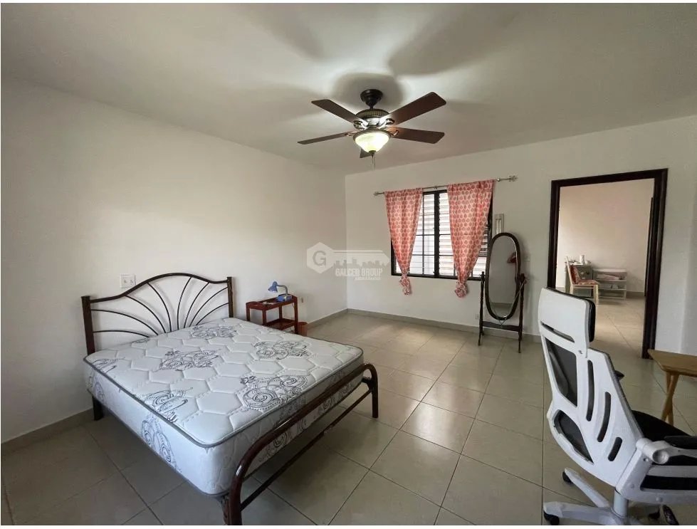 Single Family House for rent in Altos de Panama
