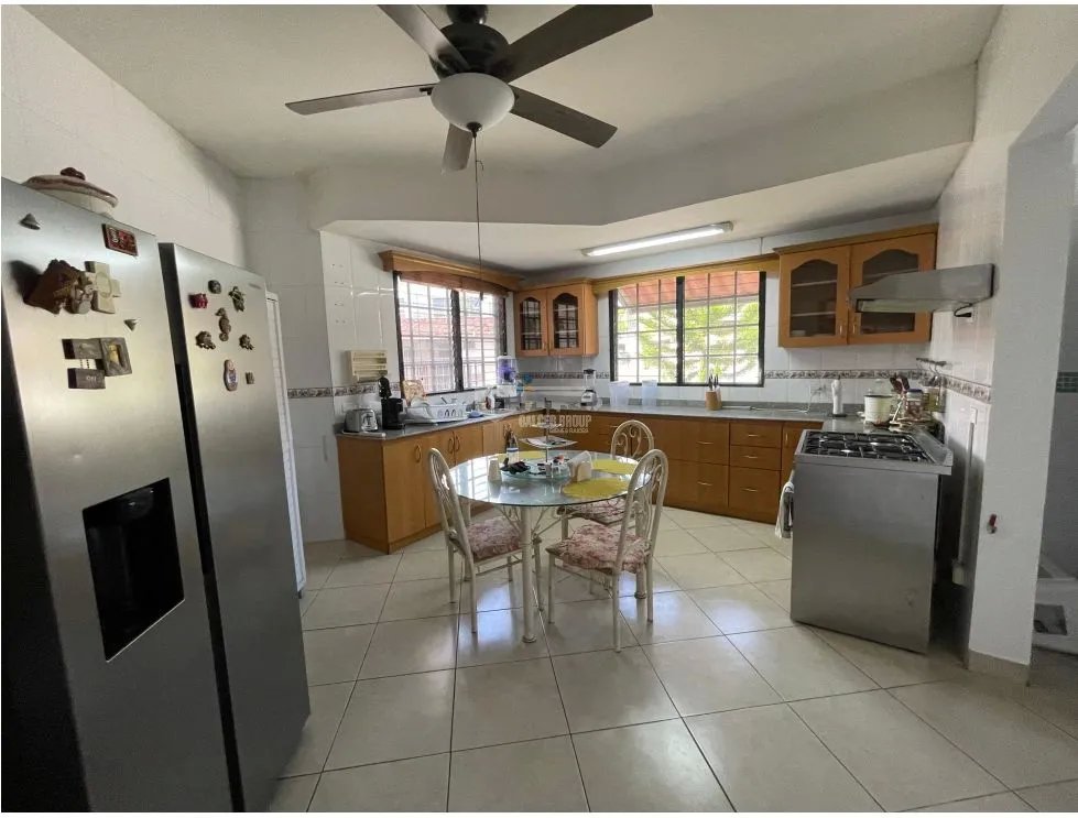 Single Family House for rent in Altos de Panama