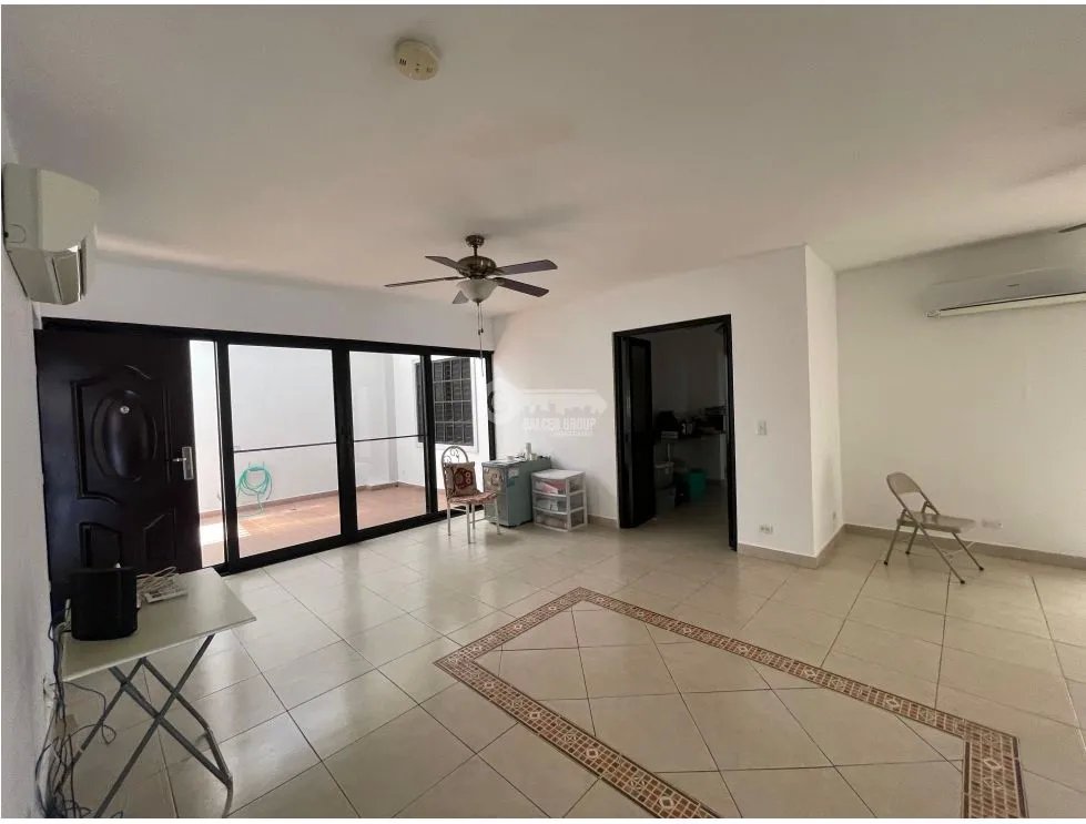 Single Family House for rent in Altos de Panama