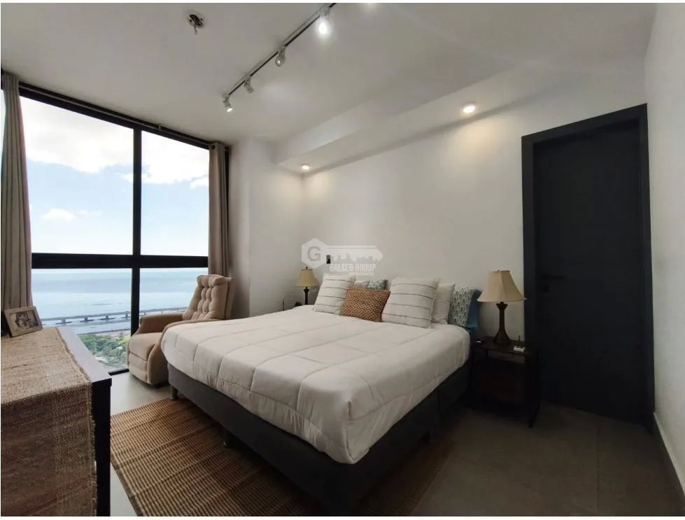 Apartment for rent in Coco del Mar