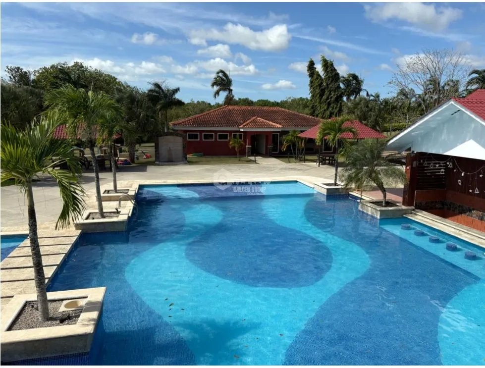 Single Family House for sale in Rio Hato