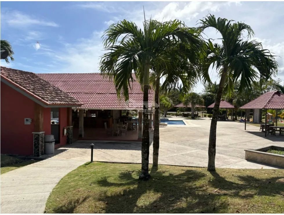 Single Family House for sale in Rio Hato