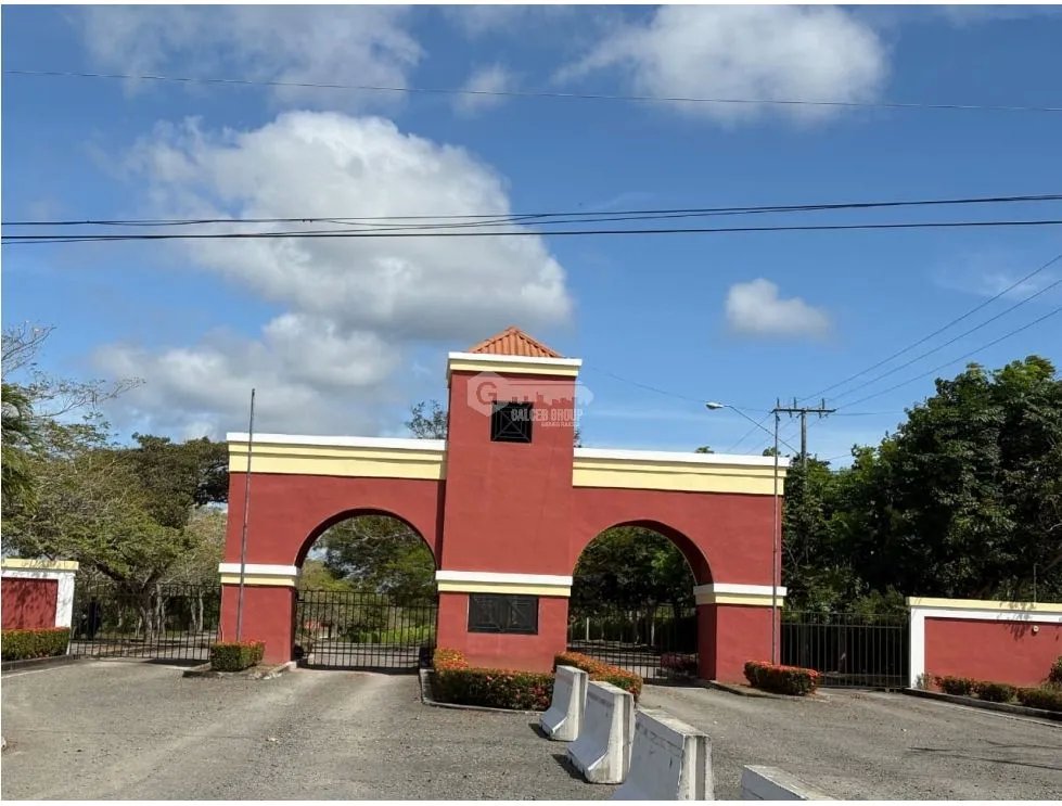 Single Family House for sale in Rio Hato