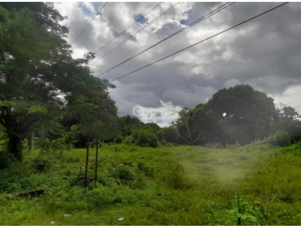 Building Lot for sale in Rio Hato