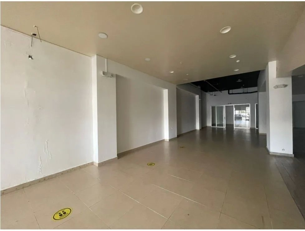 Commercial Space for rent in Costa del Este