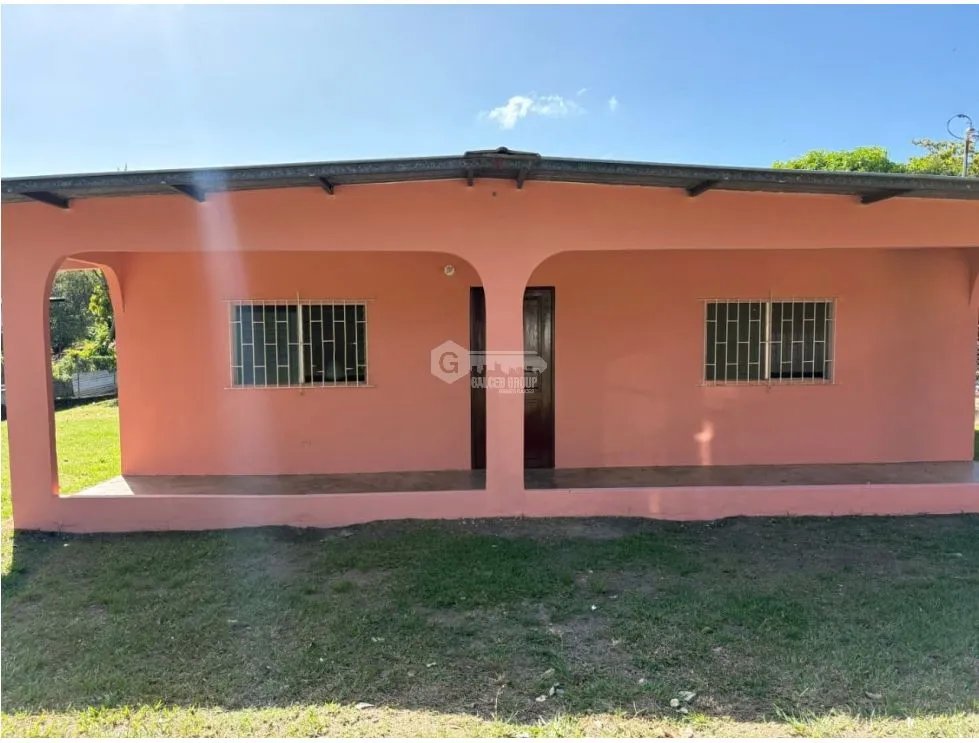 Single Family House for sale in Chame