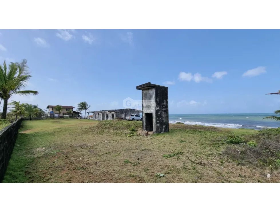 Building Lot for sale in Colon