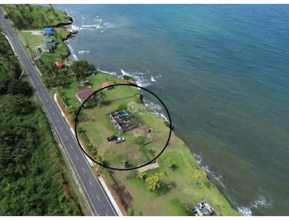 Building Lot for sale in Colon