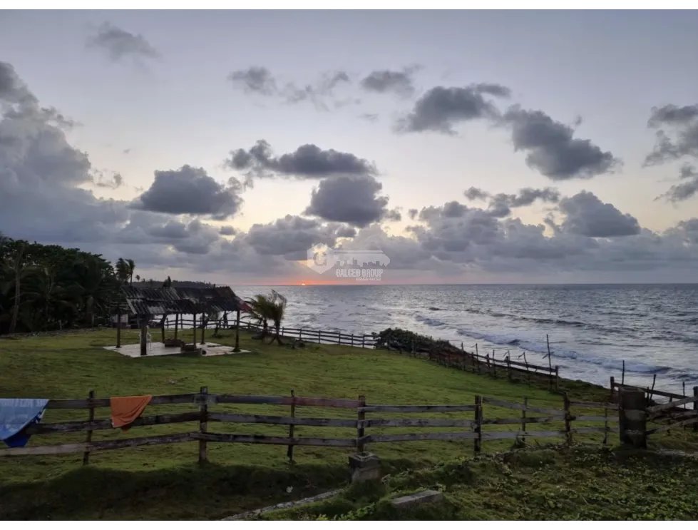 Building Lot for sale in Colon
