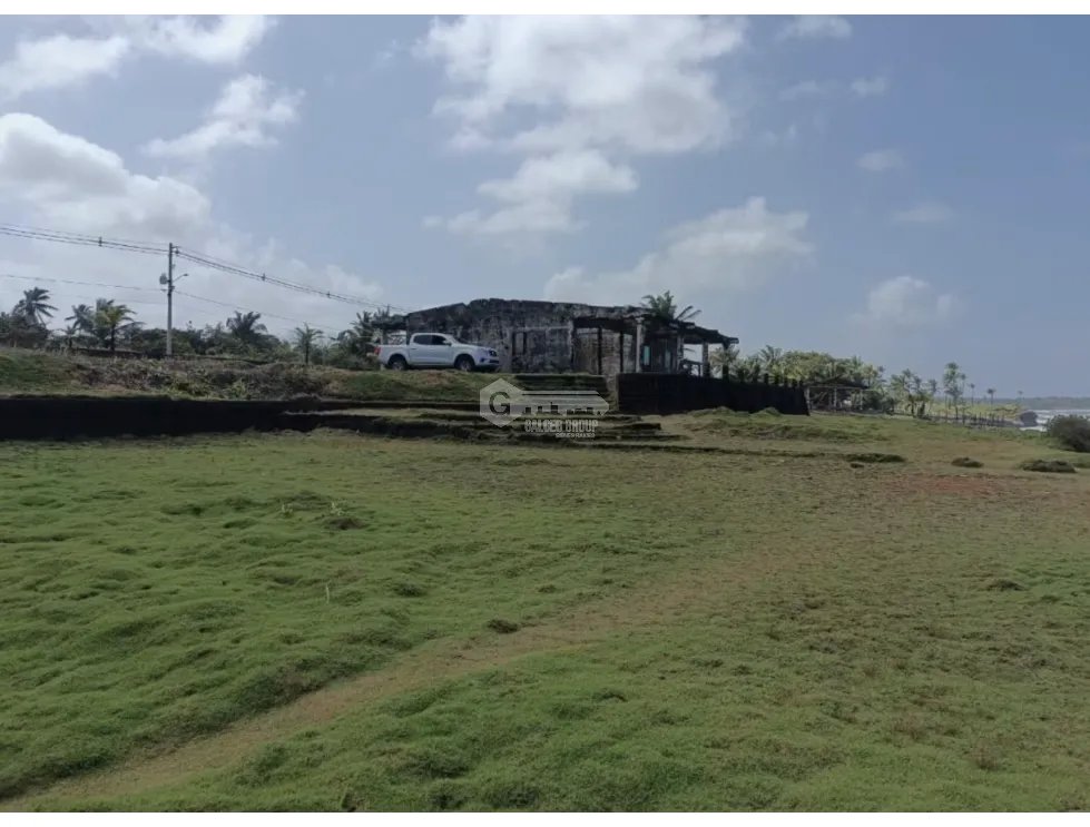 Building Lot for sale in Colon