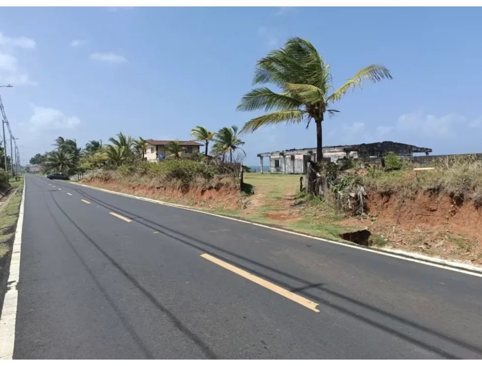 Building Lot for sale in Colon
