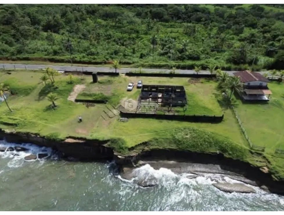 Building Lot for sale in Colon
