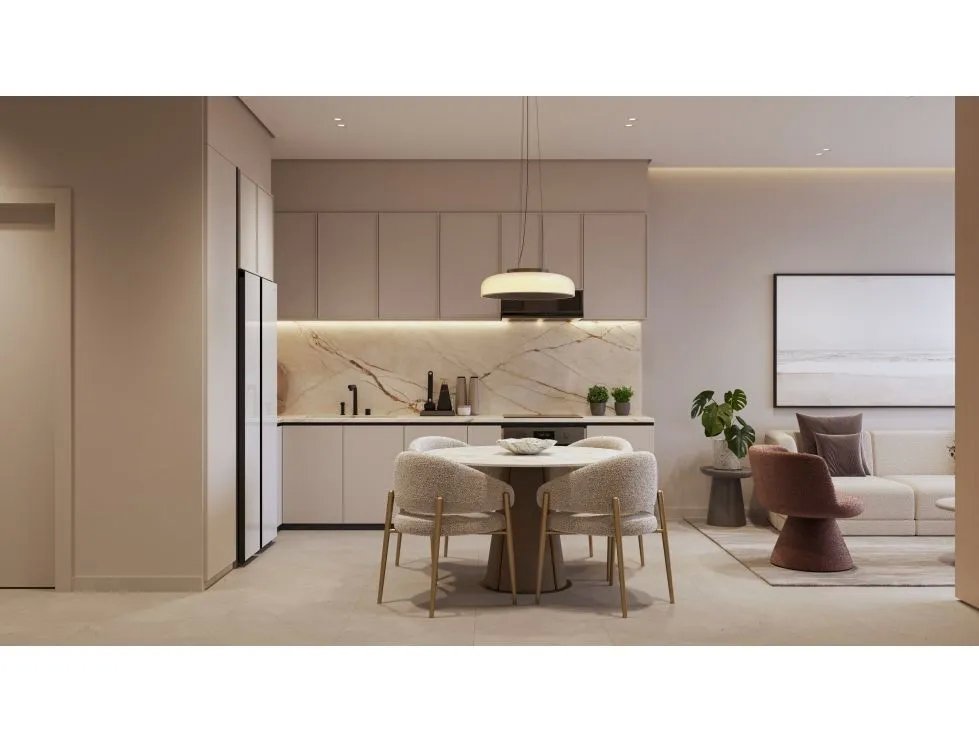 Venta de Apartamentos  PH Boreal, Obarrio