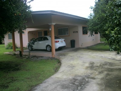 15043 - Boquerón - properties