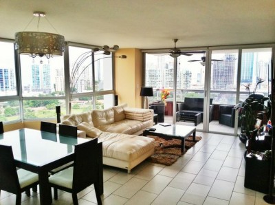 15124 - Via israel - apartments - ph pacific coast