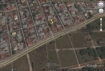 15360 - Parque lefevre - lotes