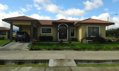 15410 - Boquete - casas - los molinos