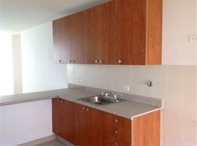 15496 - San francisco - apartamentos - terrasol