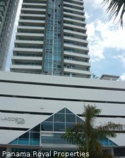 1551 - Costa del este - apartamentos - lacosta tower