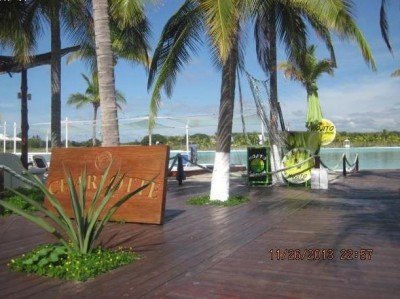 15554 - Antón - apartamentos