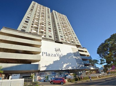 15594 - San francisco - apartamentos - plaza valencia